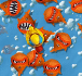 Piranha Chase // Game