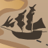 Pirate Defense // Game