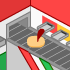 Pizza Shack Deluxe // Game