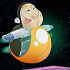 Planet Ride // Game