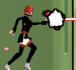 Please Stop Running // Game