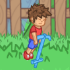 Pogo Swing // Game