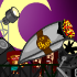 Pothead Zombies // Game