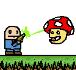 Power Bob // Game
