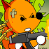 Power Fox // Game