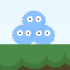 Puffball Puzzles // Game