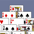 Pyramid Solitaire // Game