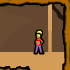 Quick Sand // Game