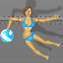 Ragdoll Volleyball // Game