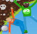 Ragdoll Ball // Game