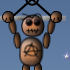 Ragdoll Homicide // Game
