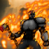 Rage Arena // Game