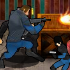 Raid Mission // Game