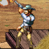Railroad Rampage // Game
