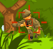 Rambo the Assassin // Game