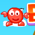 Red and Blue Balls 2 // Game