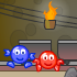 Red and Blue Balls 3 // Game