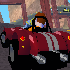 Rich Racer // Game