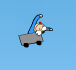 Ricks Minecart // Game