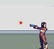 Ricoshooter // Game