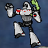 Robo Slug 2 // Game
