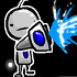Robot Jim // Game