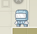Robots Cant Think // Game