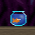Robot Wants Fishy // Game
