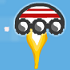 Rocket Car 2 // Game