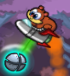 Rocket Squirrel // Game