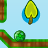 Rolling Turtle // Game