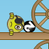 Roly Poly Cannon // Game