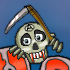 Roly Poly Monsters // Game