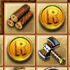 Rome Puzzle // Game