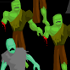 Rotting Onslaught // Game