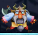 Run Viking Run // Game