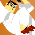 Samurai Jack // Game