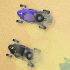Sand Storm Racing // Game