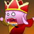 Sanzang Run // Game