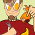 Save Them Goldfish // Game