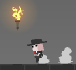 Saving the Company // Game