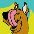 Scooby Doo Snack Machine