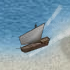 Master Of The Secret Sea