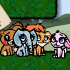 SeppuKuties // Game