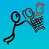 Shopping Cart Hero // Game