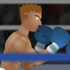 Side Ring Knockout // Game
