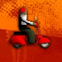 Sim Delivery // Game