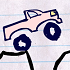 Sketch Rider // Game