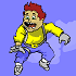 Skydiver Mach II // Game