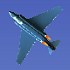 Sky Fighters // Game